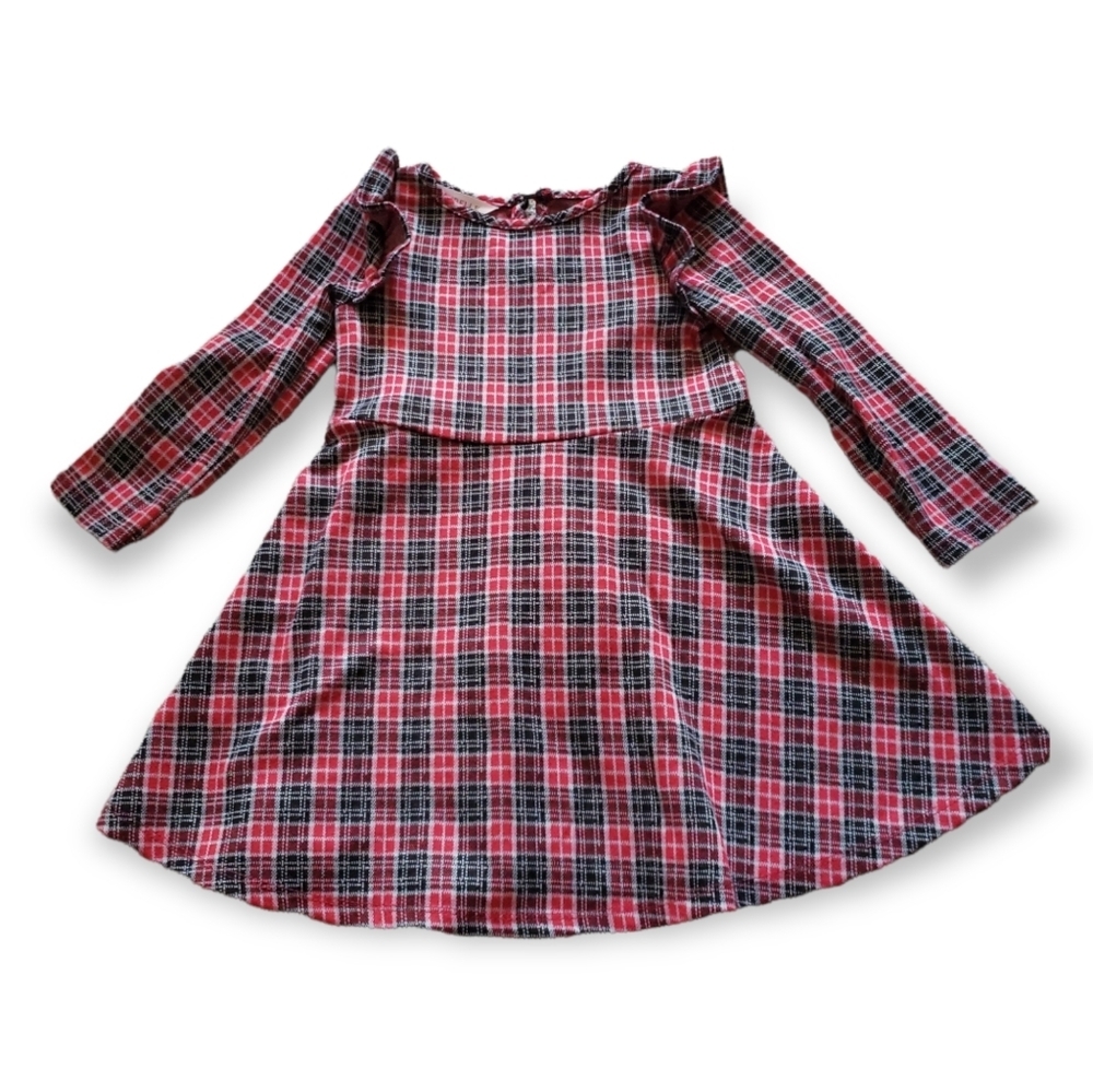 3T Pastourelle Dress